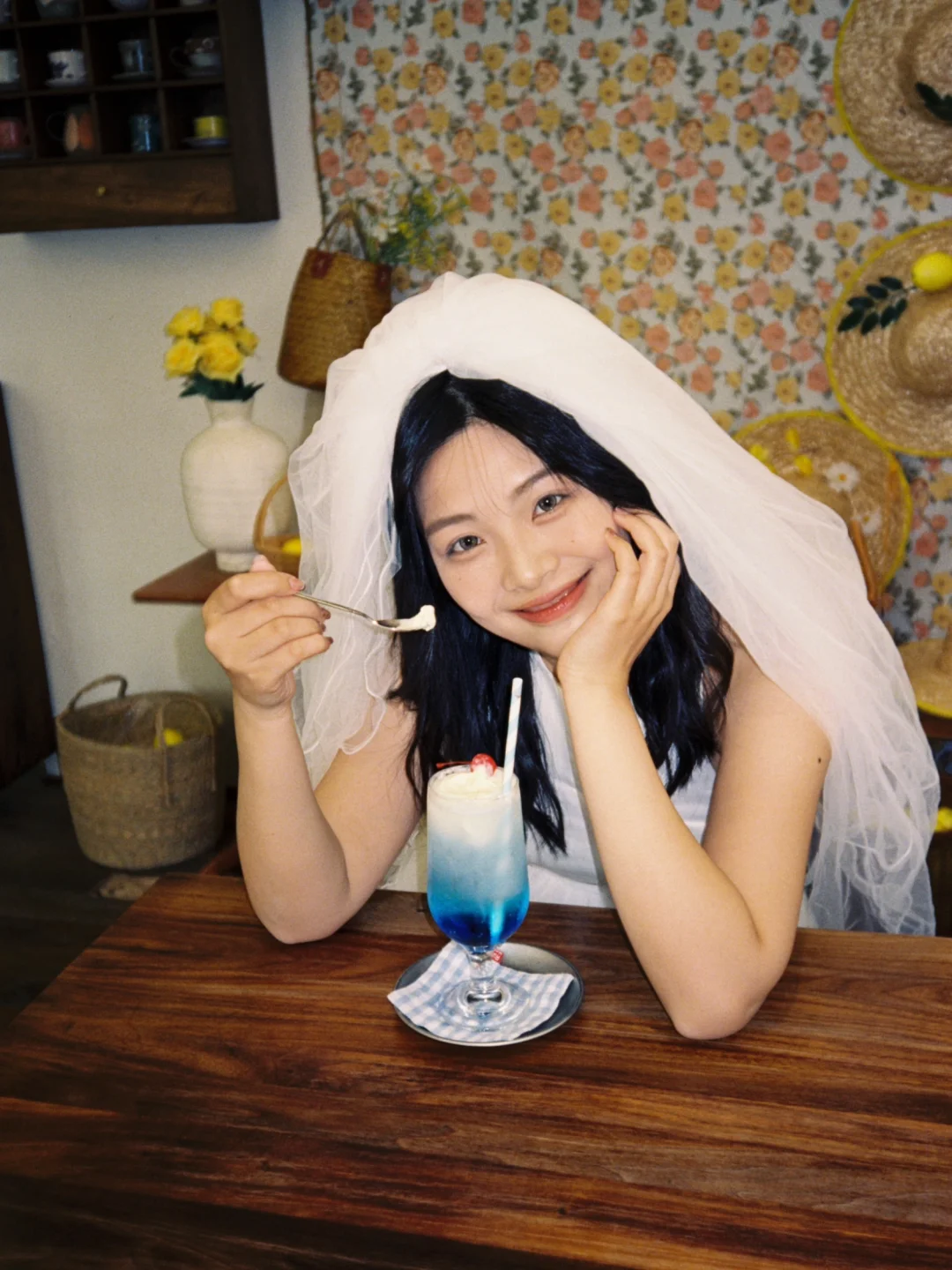 谁来懂一下这个电影卷色彩🥺