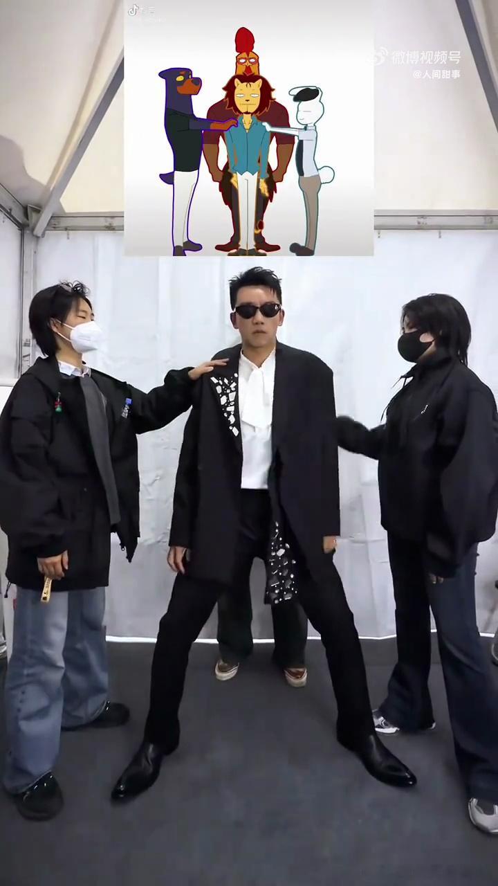 郑恺被魔丸工作室卖掉了 道高一尺魔高一丈！郑恺刚想反抗，就被工作室挂平台甩卖，全