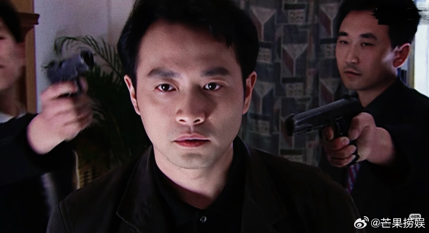 重案六组翻拍选角观众比剧组紧张重案六组翻拍选角，观众紧张到想替剧组挑人😤别搞磨