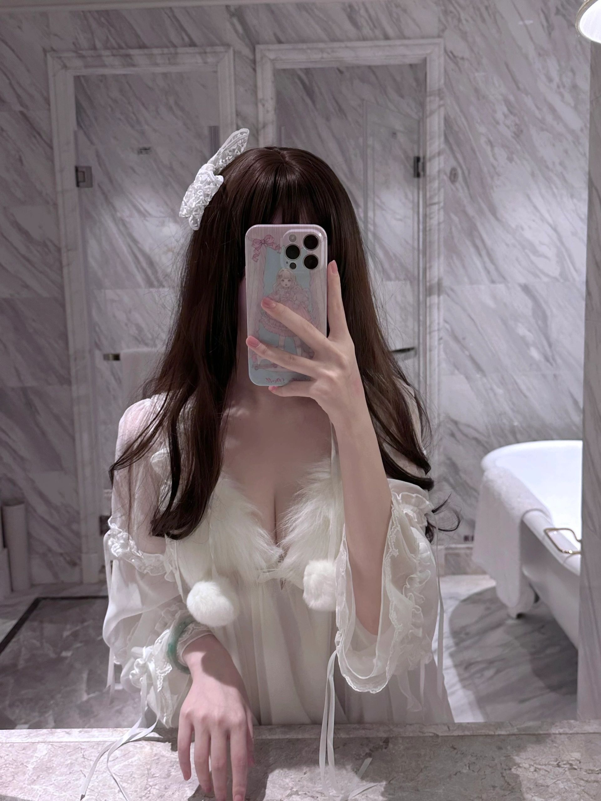 ૮⑉･-･⑉ა ​​​