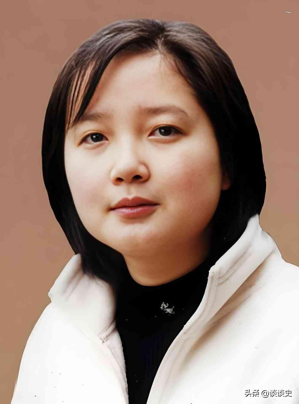 2004年，湖南涉外经济学院25岁女教师陆灿昱遇害，凶手是她教过两年的学生敖力，