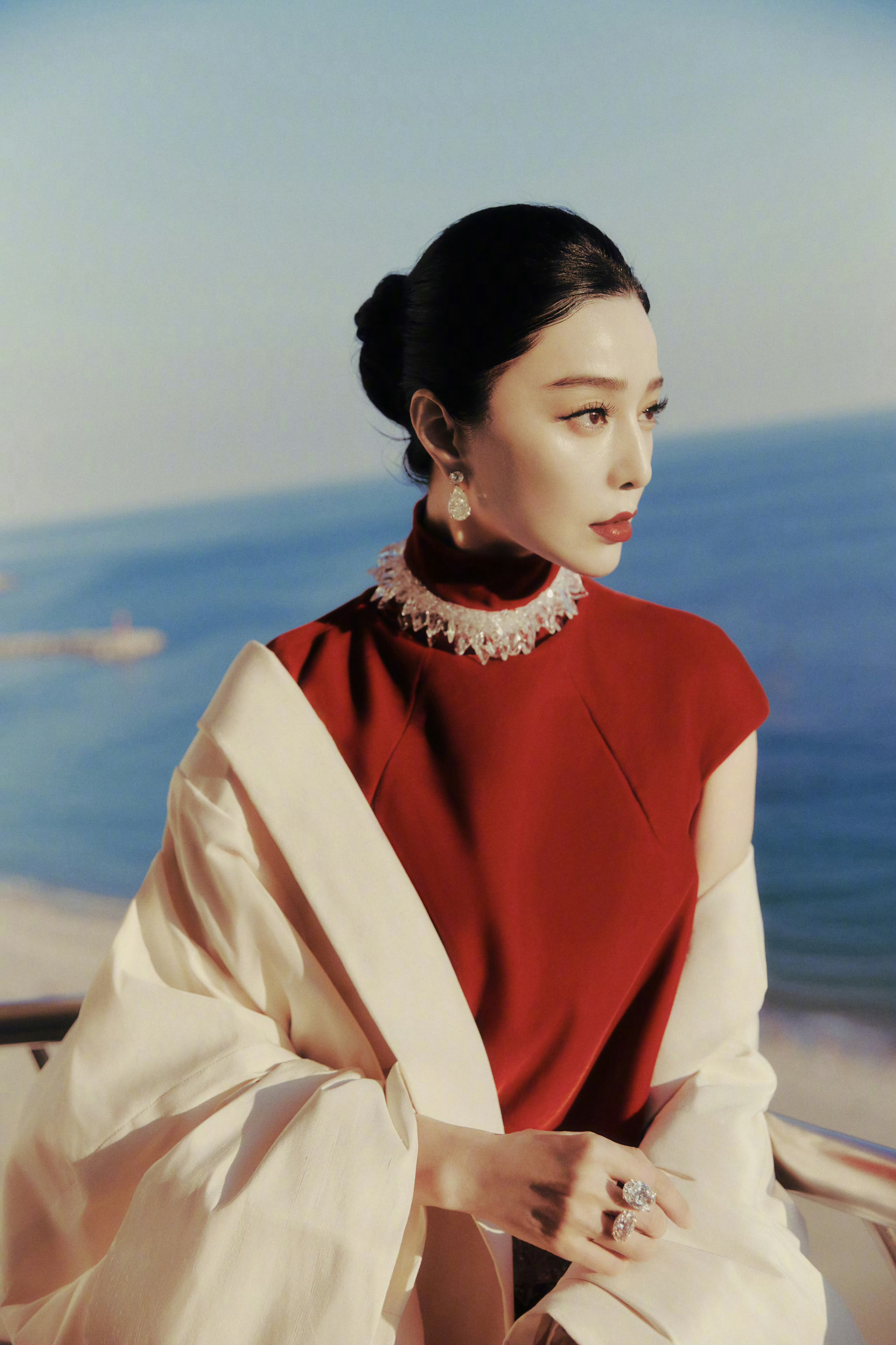 神女来着[送花花][送花花][送花花] ​​​