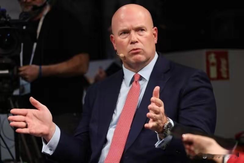 俄乌战争届满4年之际，美国又在甩锅，驻北约正惠特克表示，中国操纵着战争节奏，他声