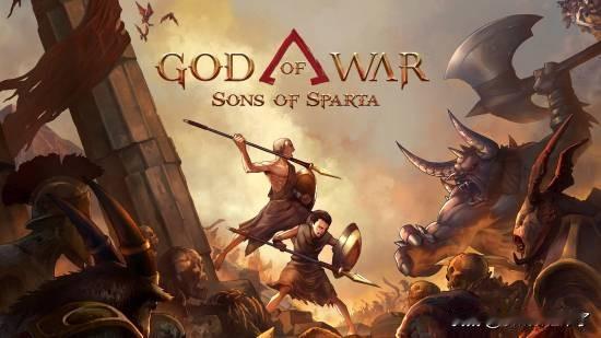 据外媒Tech4gamers报道，《战神：斯巴达之子》目前是该系列在M站上用户评