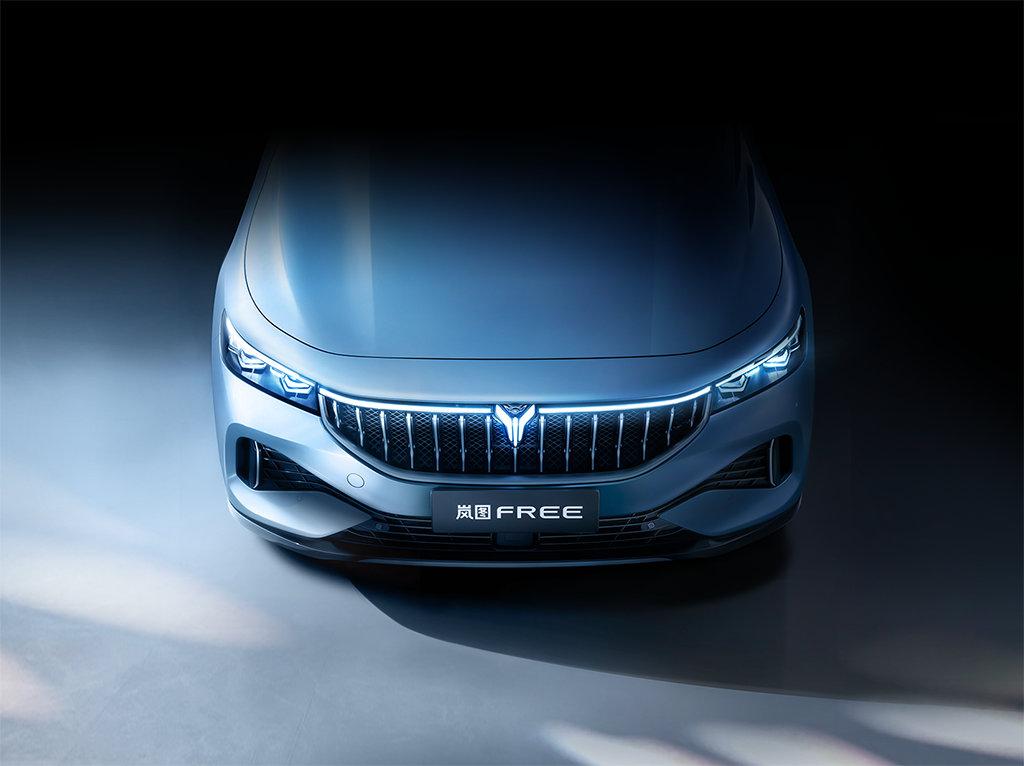 今晚19:00，深圳
东风汽车旗下高端品牌岚图汽车将正式发布其首款量产车岚图FR