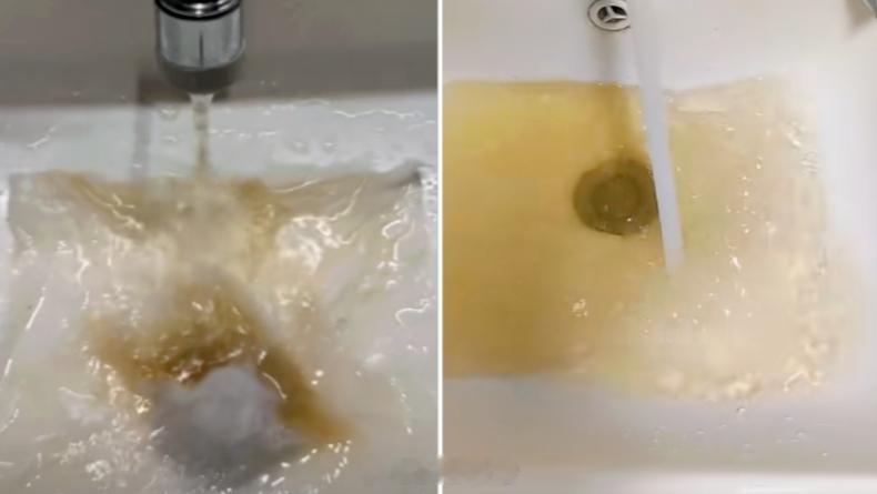 余杭水务承诺为臭水用户免5吨水费 杭州市居民生活用水阶梯水价三挡分别为：2.90
