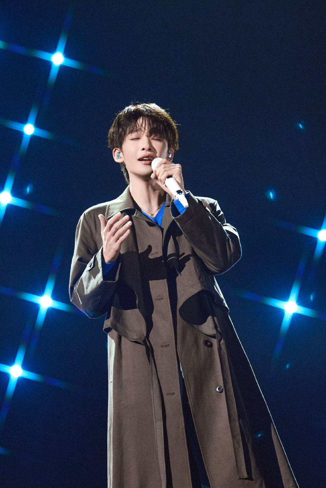 声生不息声生不息美洲篇剧照大放送声生不息第十期明日上线！美洲篇剧照抢先看，颜值舞