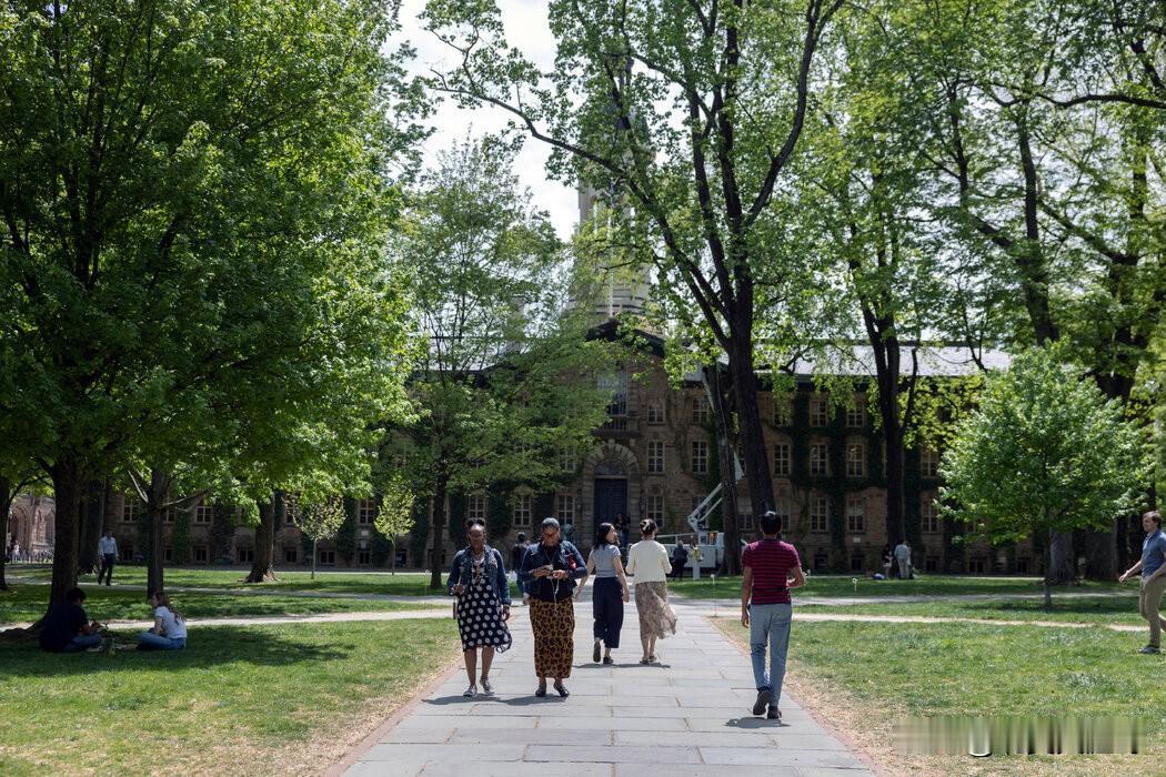 美国留学生和牢A说的一样吗


   在美国中国仍是美国第二大国际学生来源国，仅