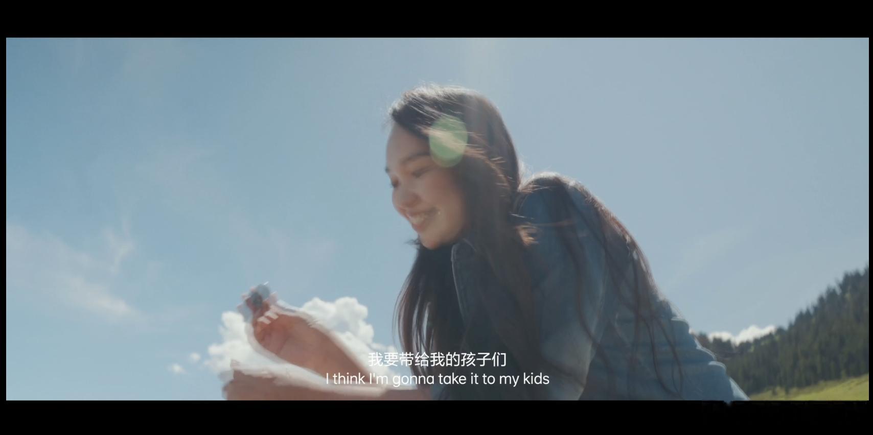 理想员工开着理想L8回哈萨克斯坦的环节太棒了，这是发布会上最喜欢的视频，我也要去