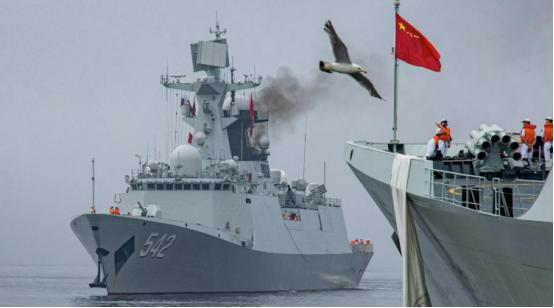 别再张口闭口“收复”了。9月8日，毛宁当众把话挑明：联大2758号决议早已从政治