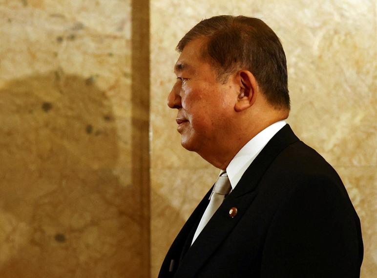 石破茂最新表态透露什么信号？日本真在悄悄改变对华策略？

说实话，最近这阵子国际