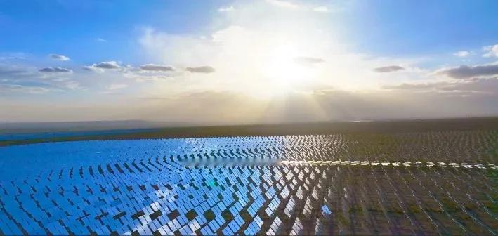 油价破百，能源警报又拉响，霍尔木兹海峡再次关闭，光伏替代价值再受关注。
欧洲组件