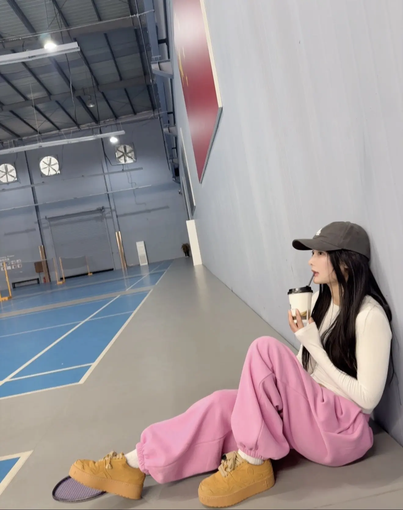 没有事事如意的生活 只有不断想开的自己