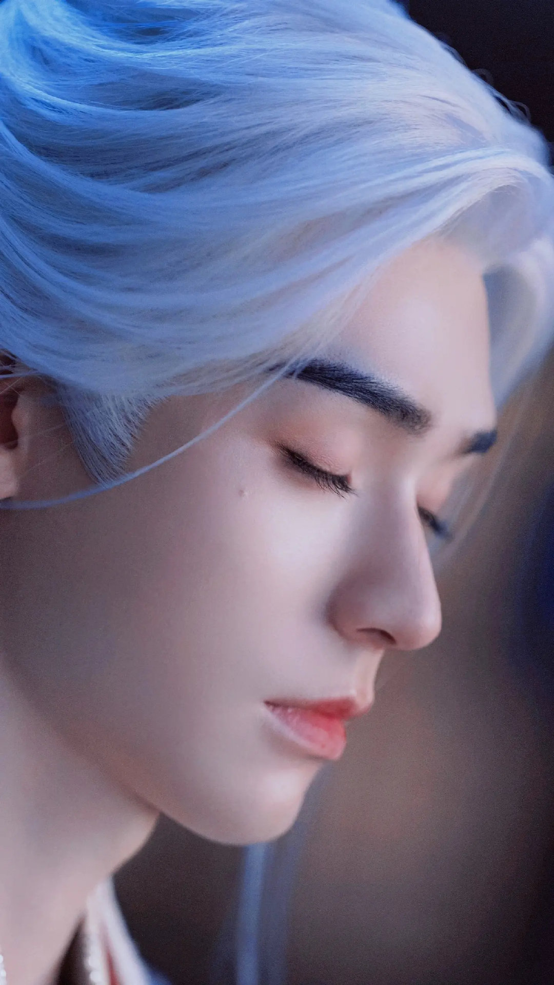 龚俊暗河传拉新年榜第7了，咱就说属于苏家主的故事不允许还有人没看到啊，第二部请你