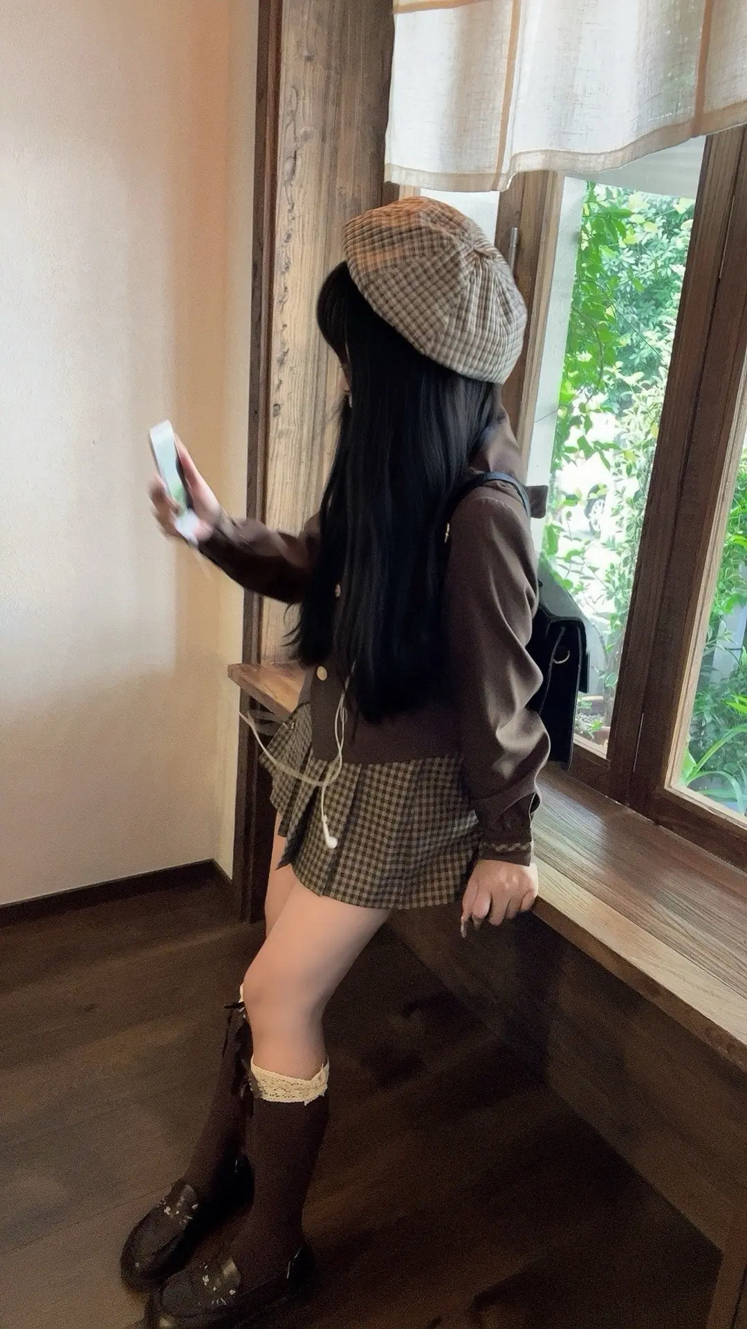 频繁回忆过去是一种自虐行为