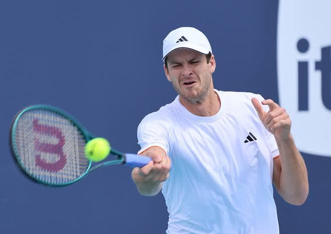 迈阿密1000赛 目前单打正赛出局的熟面孔们女单：斯瓦泰克、大威廉姆斯、布拉迪、