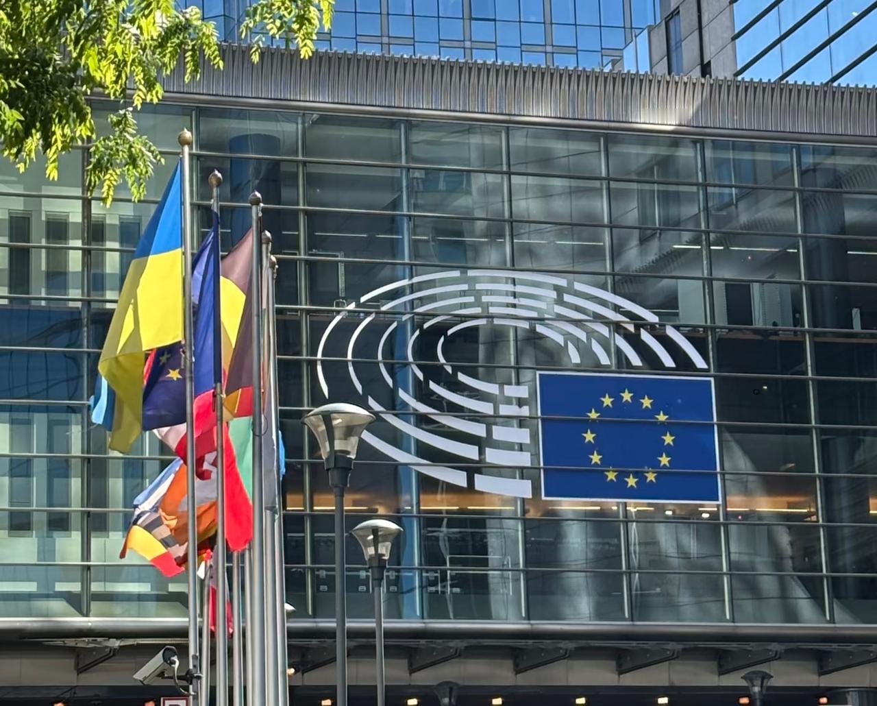 美拟动武引欧盟反对，鲁比奥反讽：欧洲该感谢美国

近日，美国“福特号”航母打击群