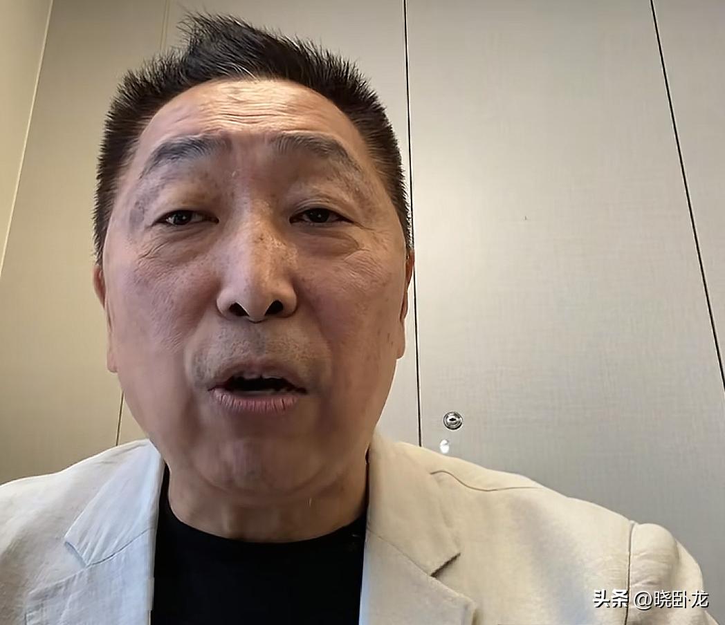 听唐湘龙话中意思，柯文哲的太太陈佩琪有可能还会再来大陆旅行，因为唐湘龙说陈佩琪对