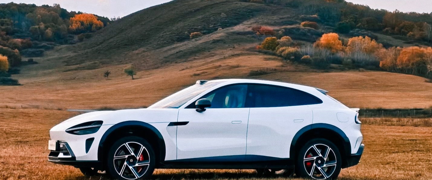 曝小米汽车成立架构部这是个很好的消息，实际上更希望小米，能够在设计研发方面，有着