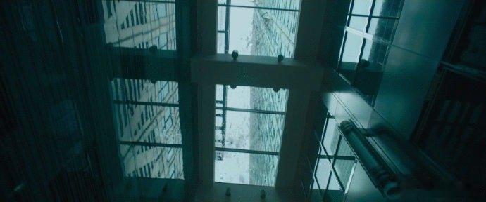 #寂静之地入侵日今日上映#我天哪，期待好久的寂静之地入侵真的要上映了呀，快去看快