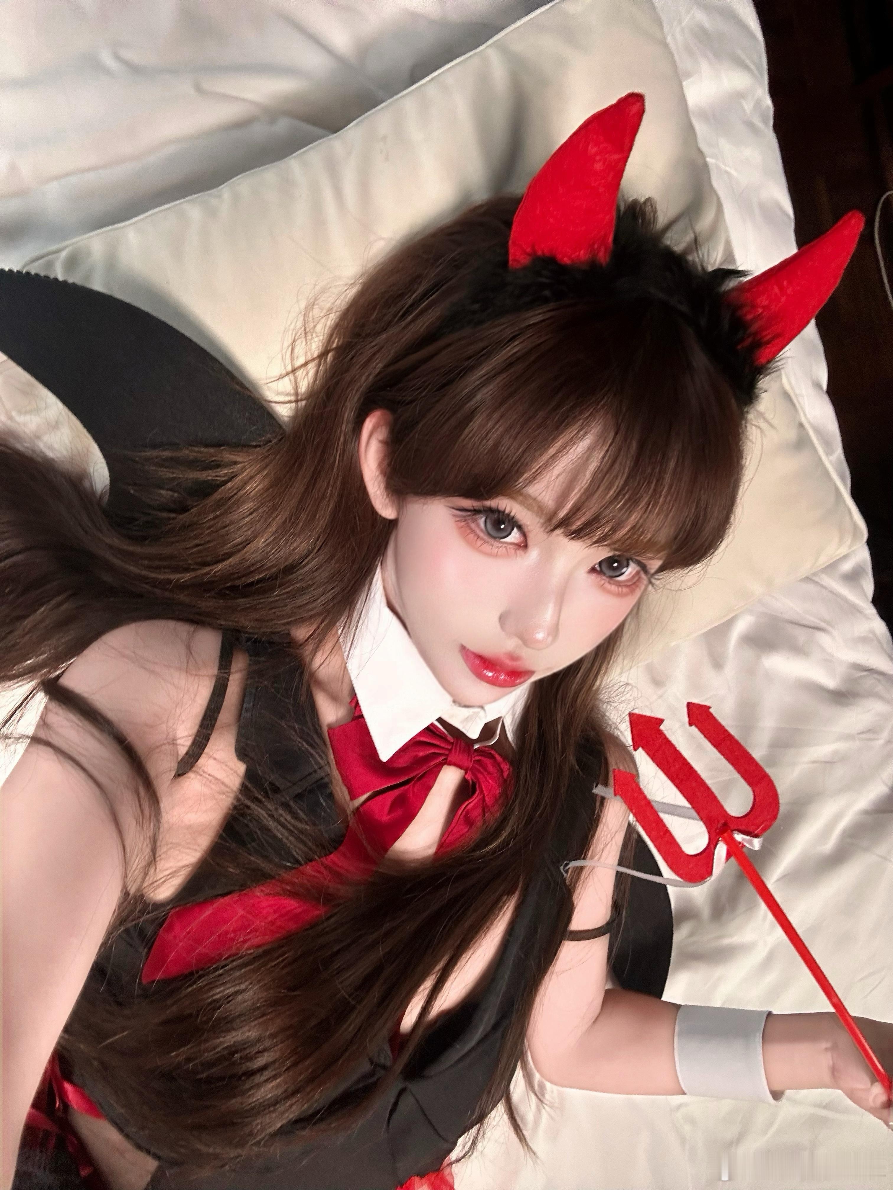 小恶魔来袭 ​​​