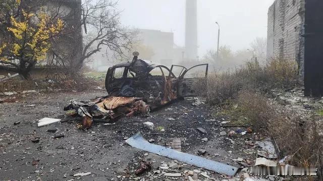 彻底怒了！俄罗斯外交部表示，4月乌克兰军队袭击造成至少100名俄罗斯平民丧生，6
