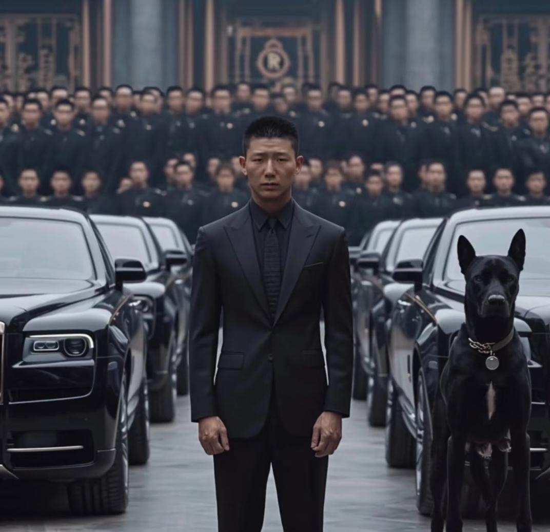 一个人最顶级的活法
只做三件事
1.认真搞钱
人生不如意十之八九
好多事都可以用