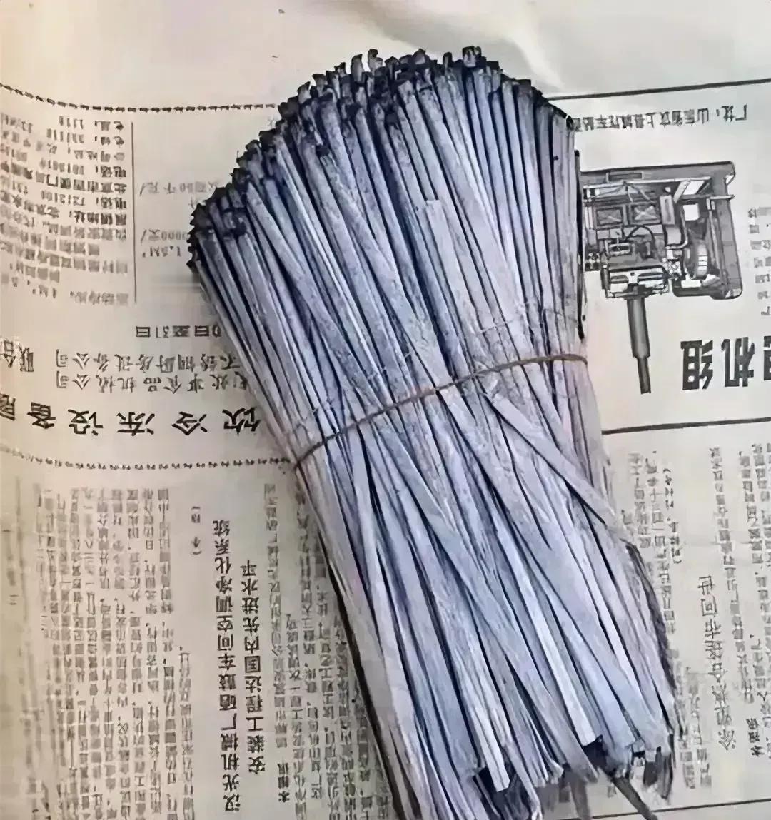 还记得嘀嗒筋吗