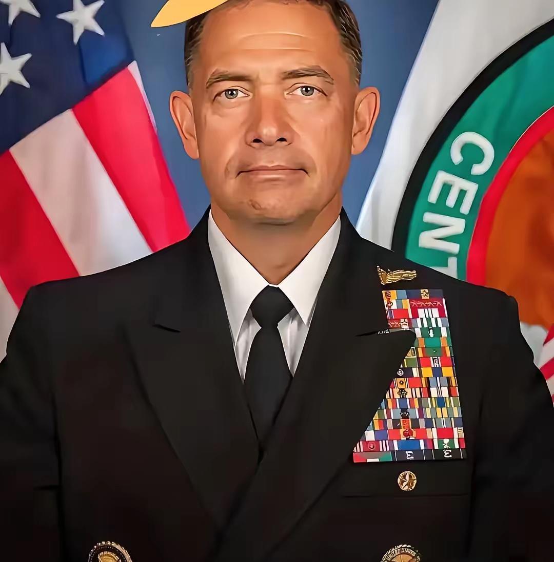 美军中央司令部宣布
2026年4月23日，美军中央司令部突然在社交媒体上宣布了一