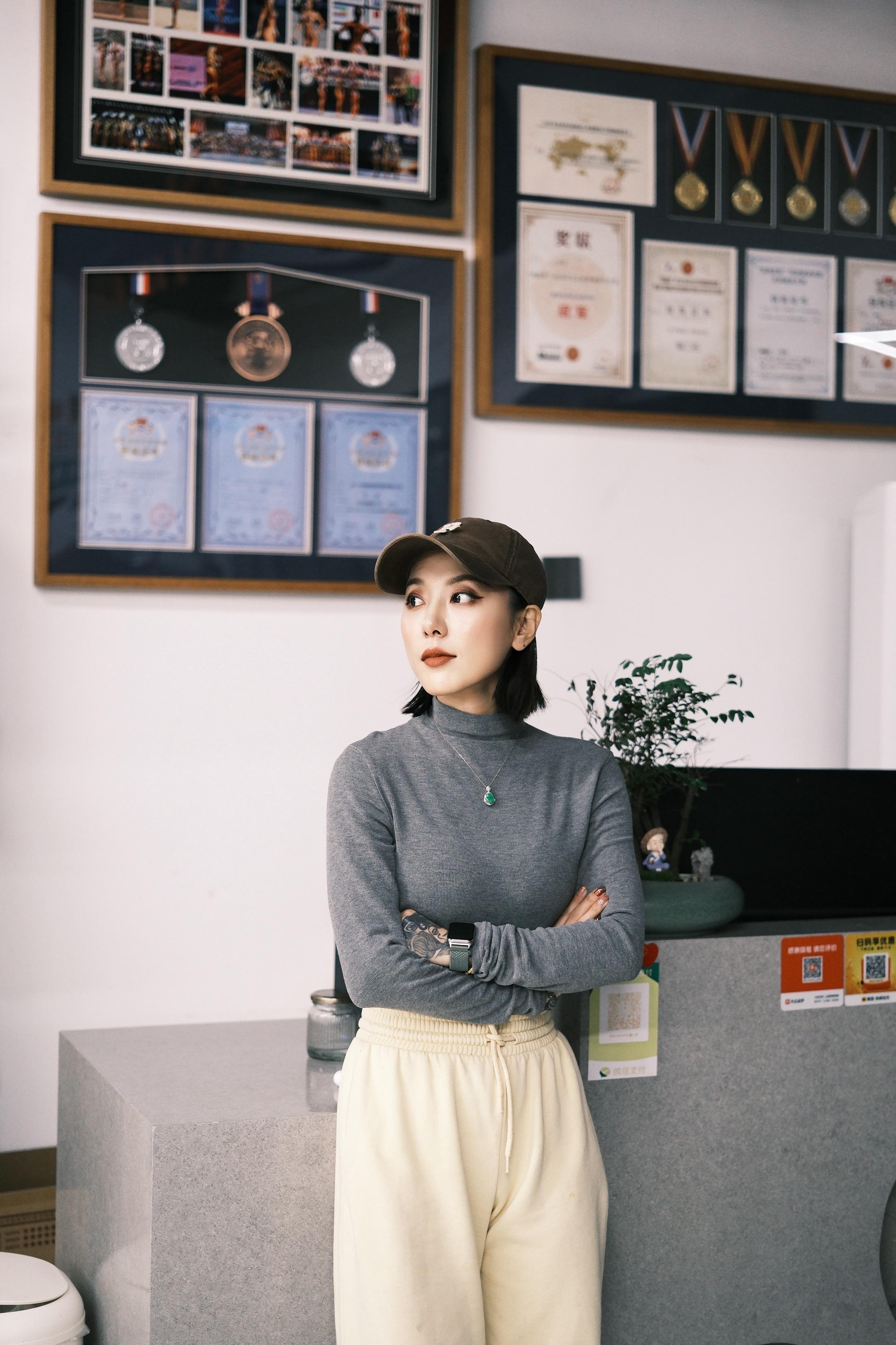 最好的生活或许就是 | 忙有所值，闲有所趣🥰 早上好🌞开启今天的工作模式😏