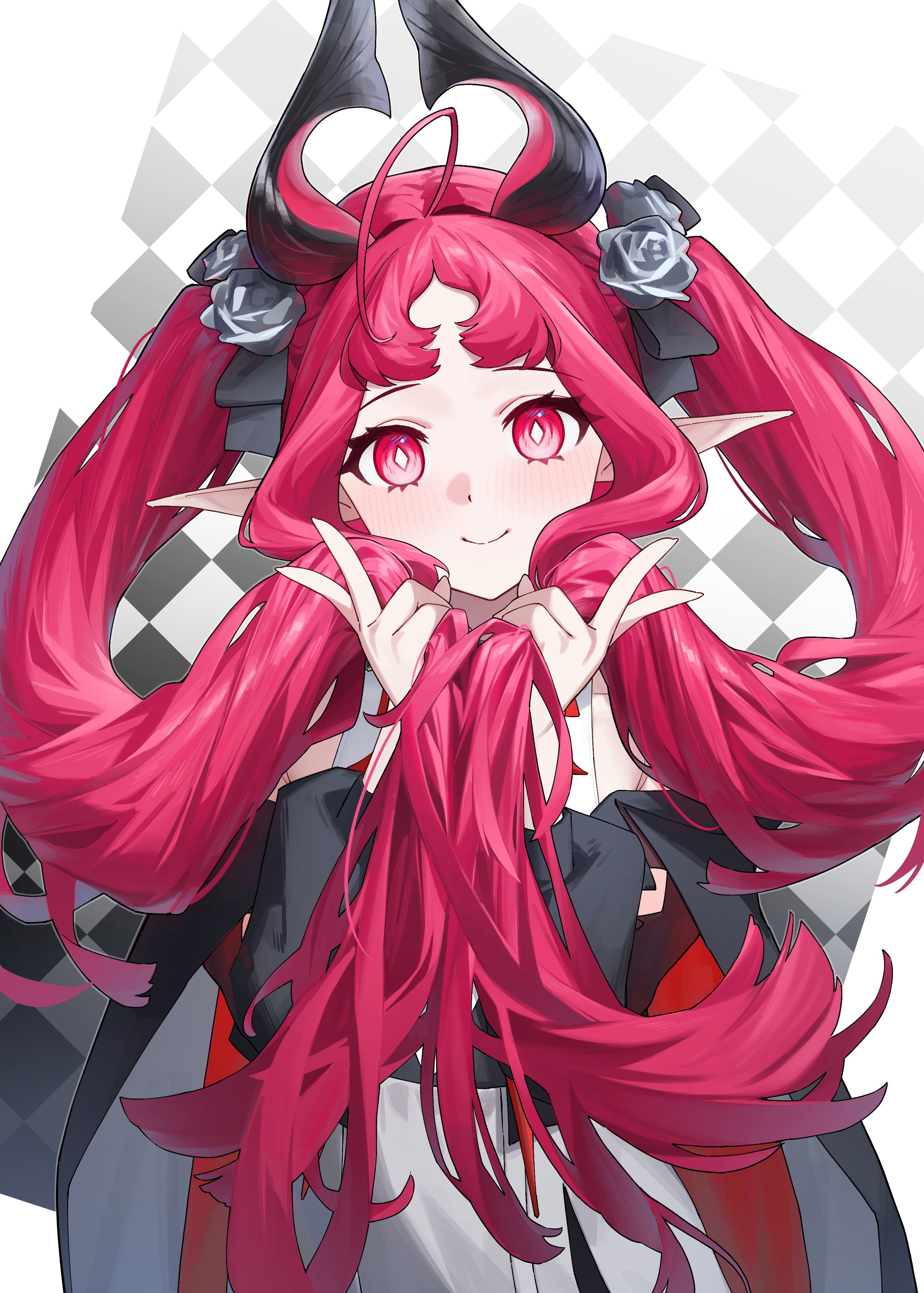动漫x:AllenNeah 