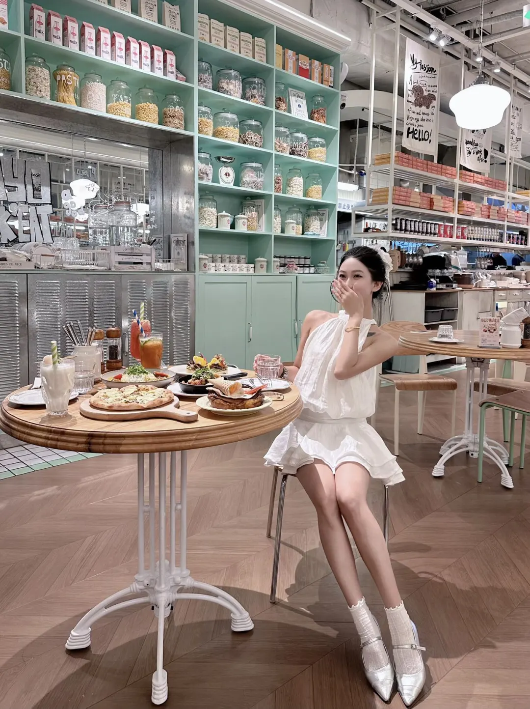 请和我一起吃漂亮饭吧·₊˚ 🍽️ ෆ )