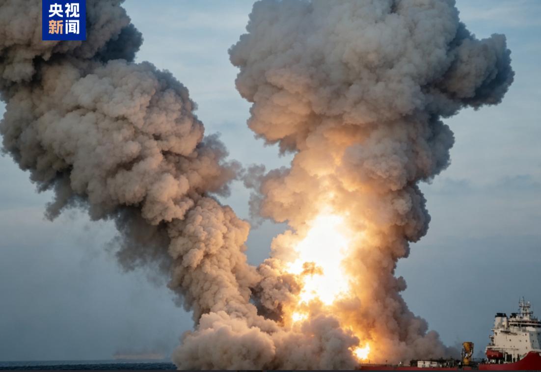 2天两发，全成功！中国加速千帆星座建设，为何要加速布局？

的确，前有朱雀二号改