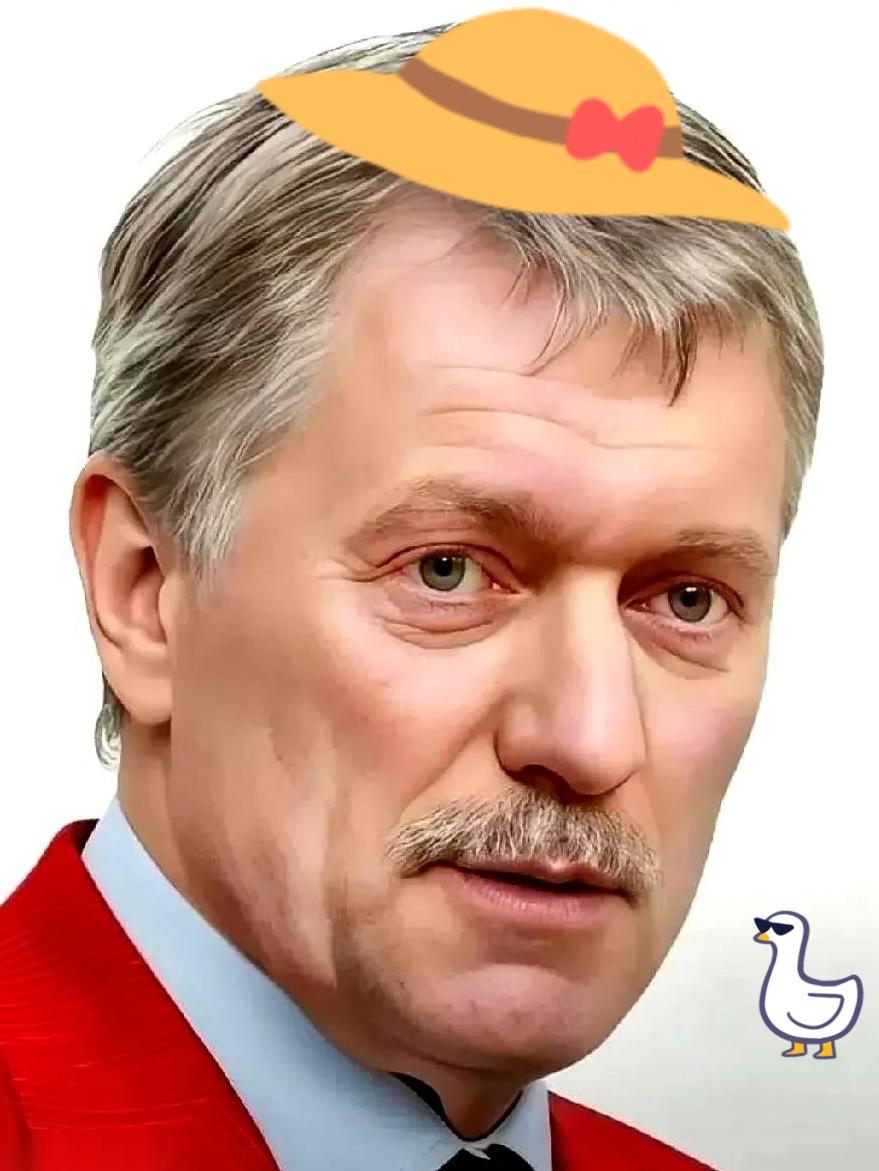 家人们！刚刷到佩斯科夫这句话，我后背嗖的一下就凉了！

他说俄罗斯“目前”没给美