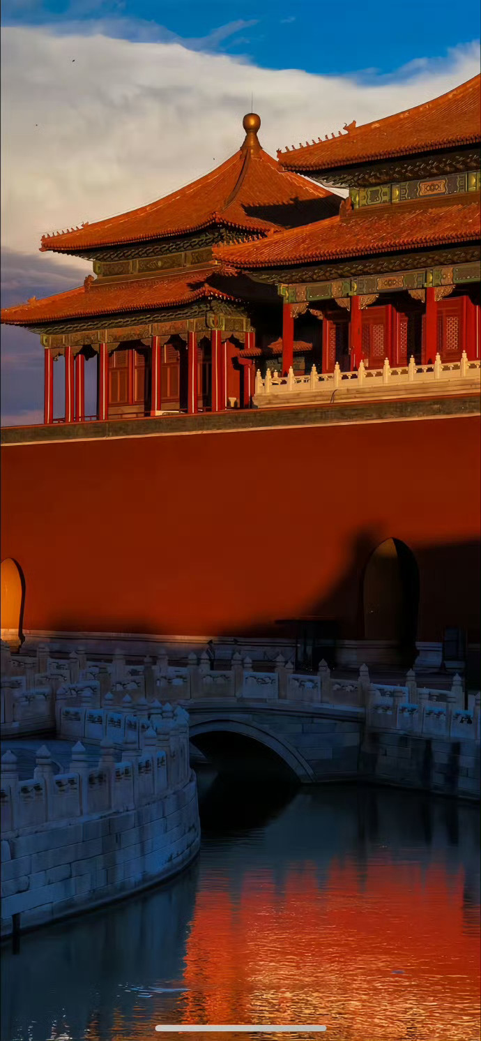 一期中国🇨🇳共产主义壁纸 ​​​