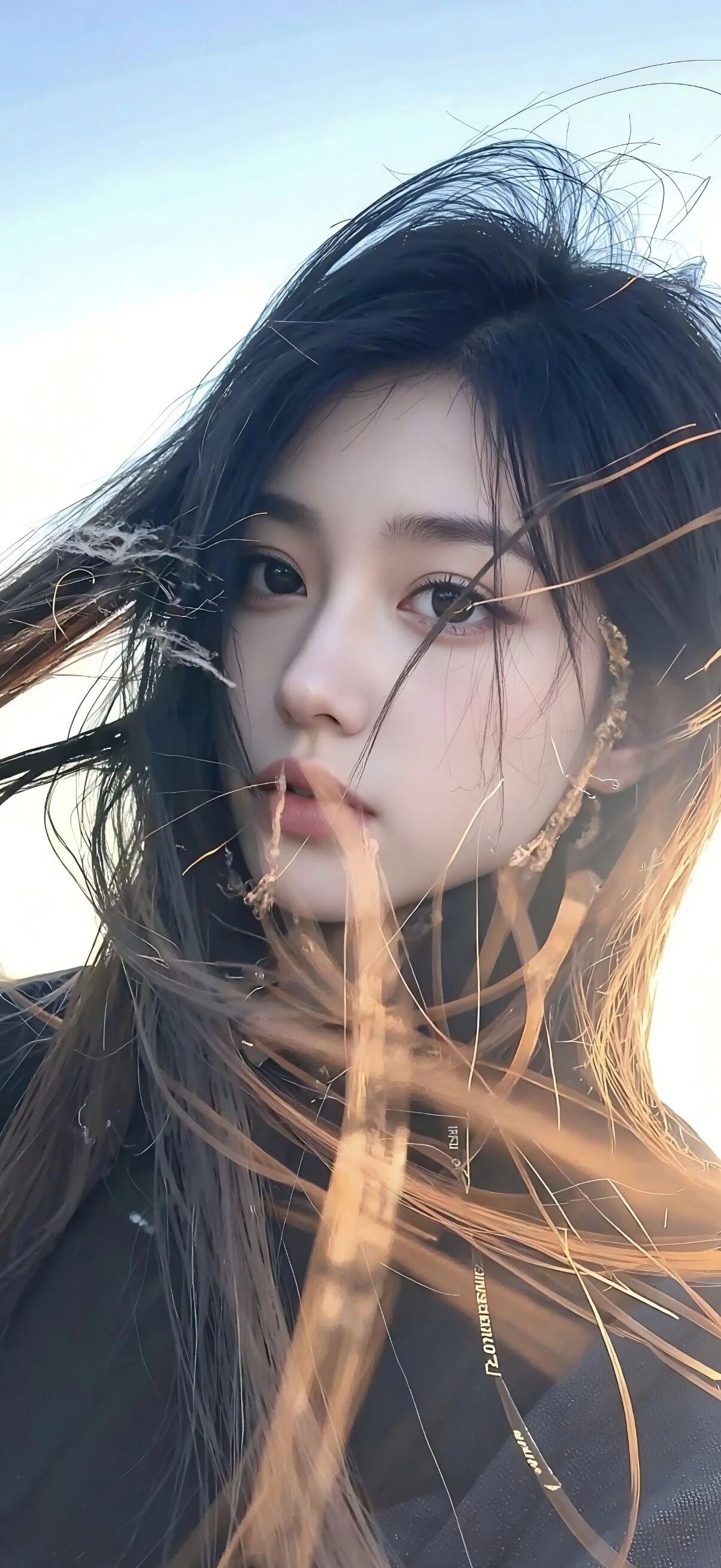 美女究竟能有多美美女到底能有多美呢？美女看多了上火牙疼怎么办？