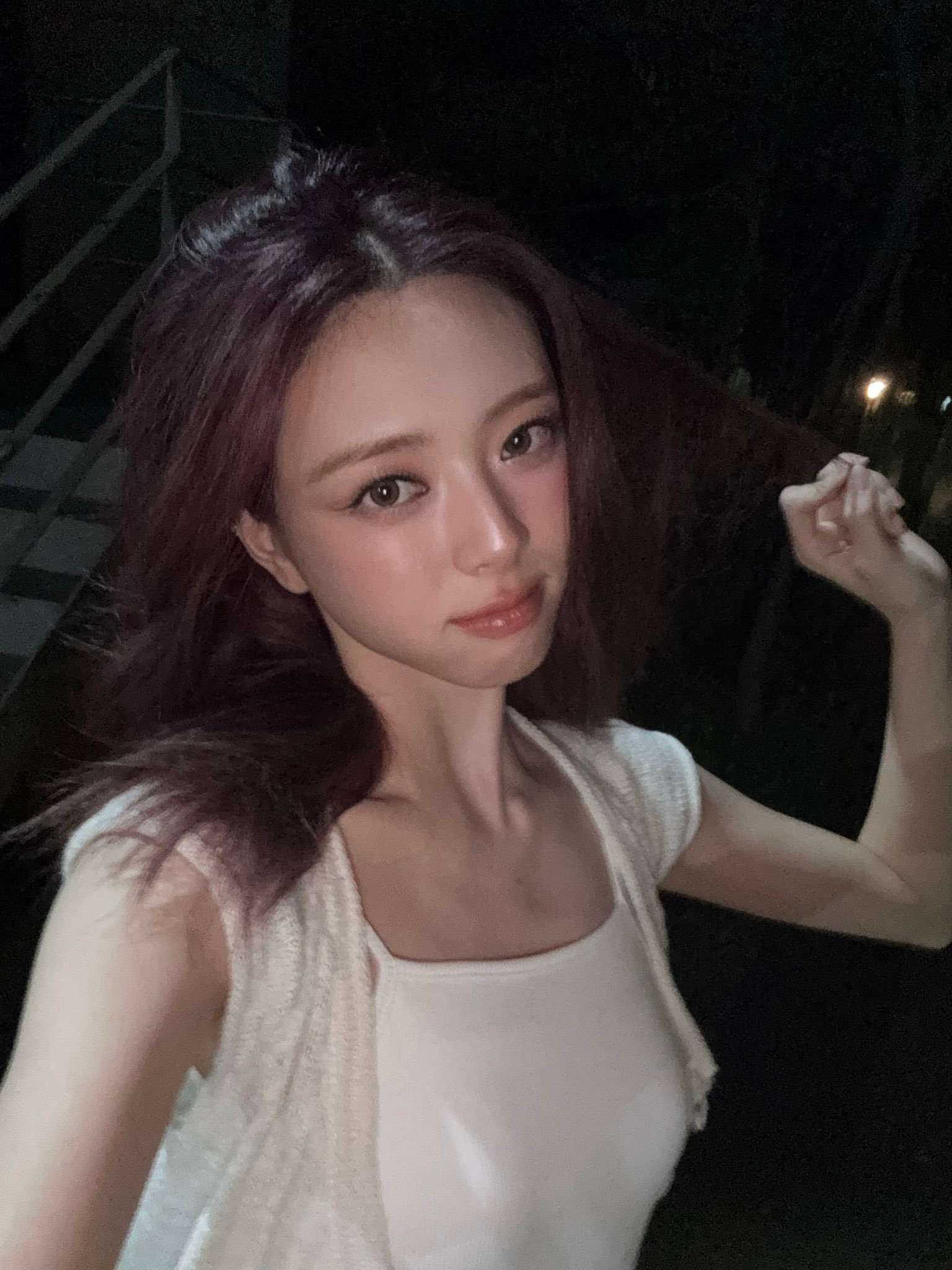 250910🫧itzy申有娜 ​​​