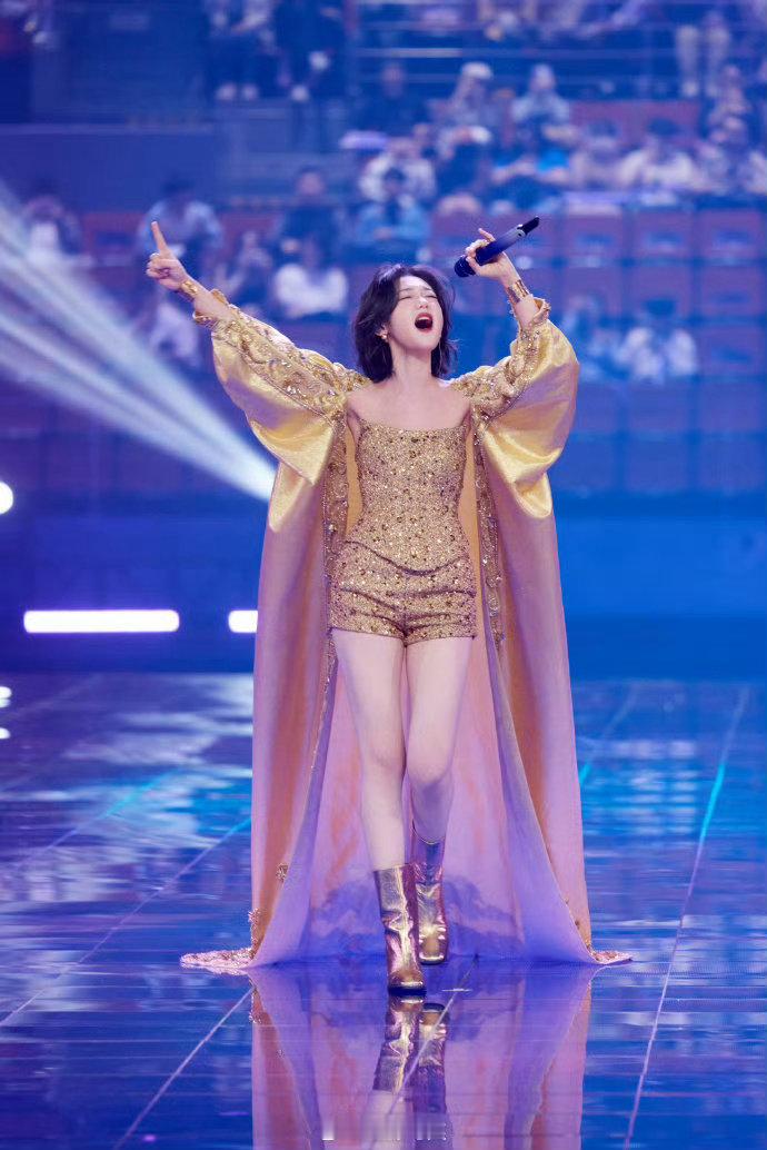 谁懂江苏卫跨年的仪式感 江苏卫视跨年 接荔2026 江苏卫视跨年的仪式感太绝！全