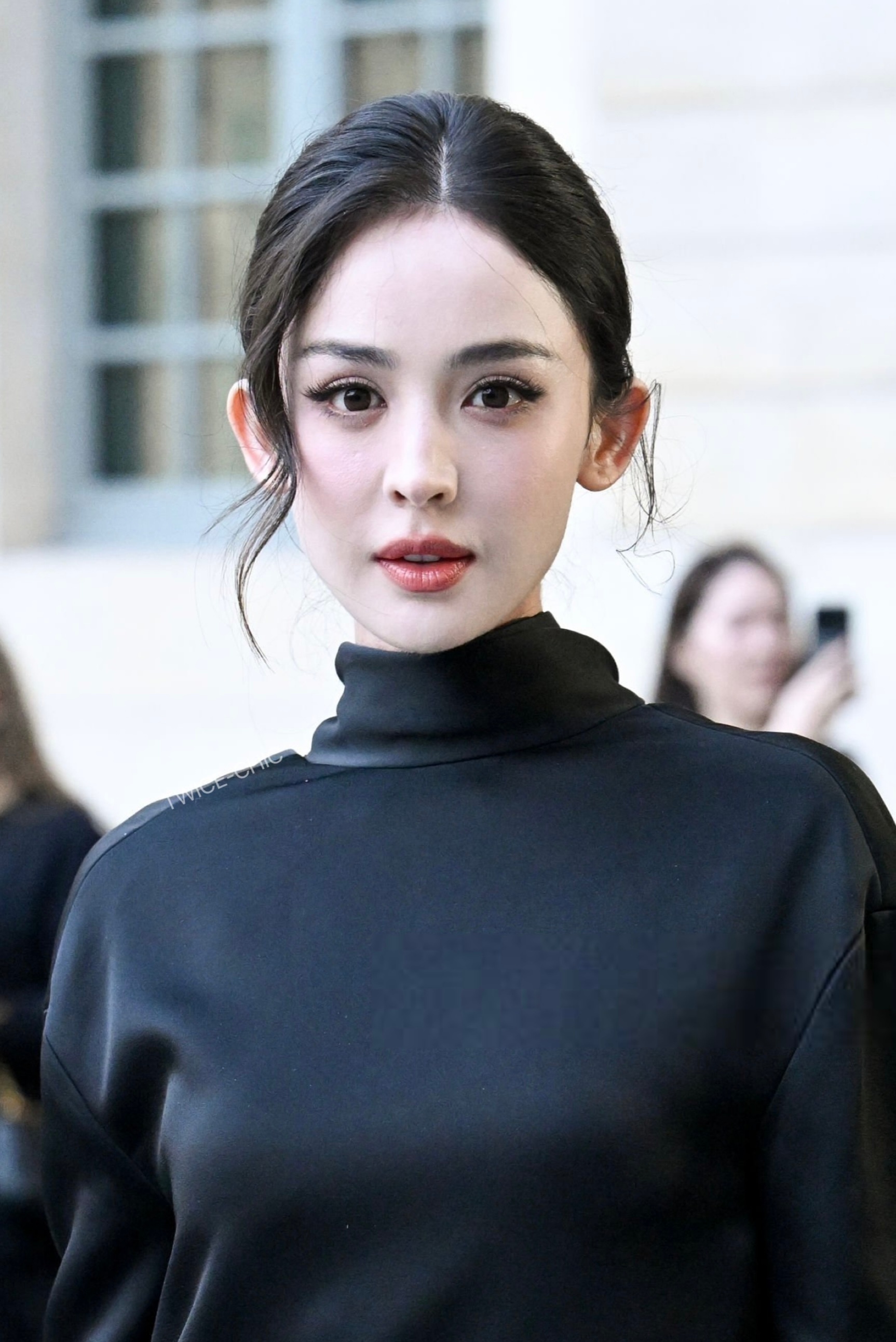 娜扎 ​​​