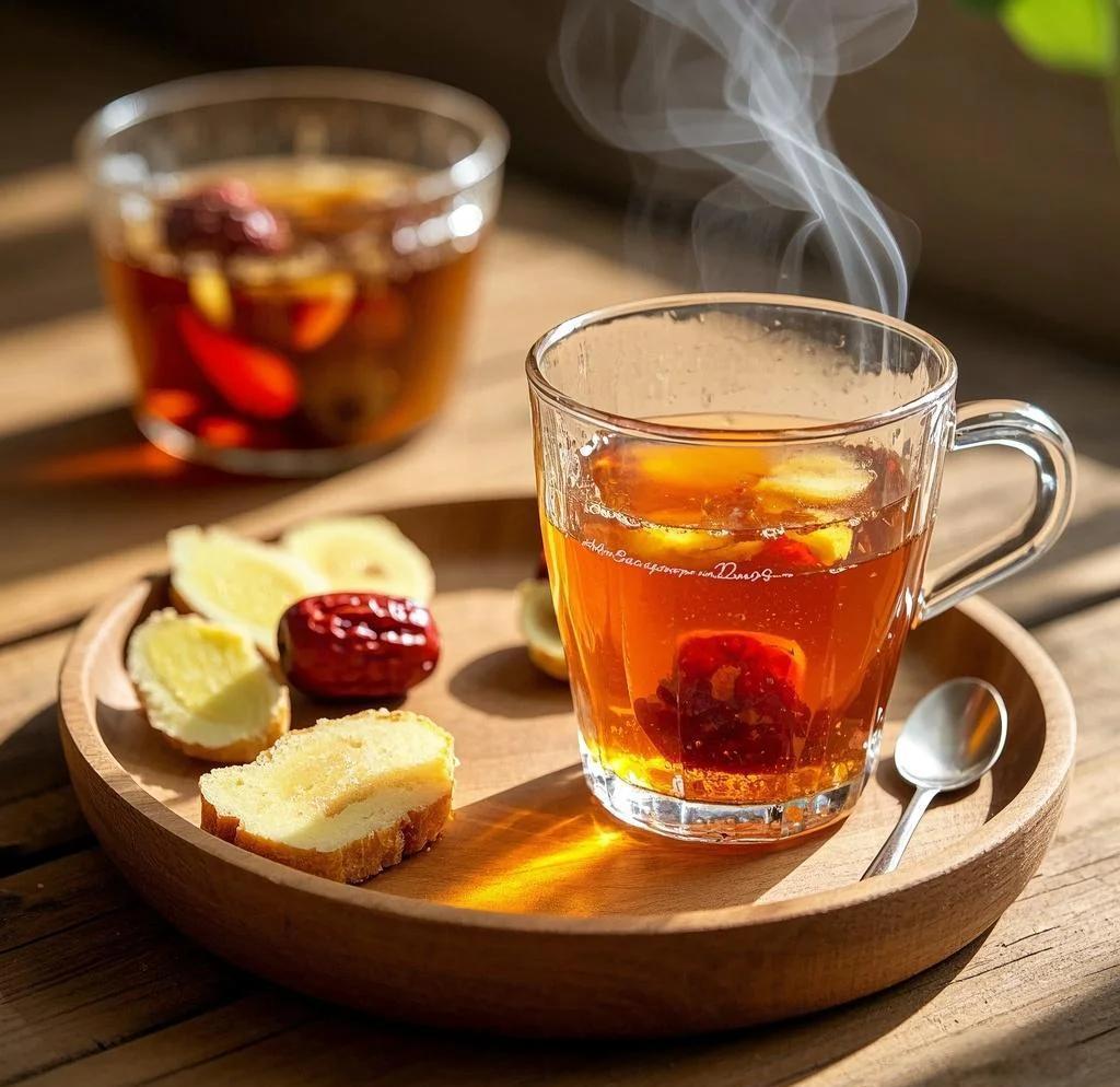 HPV感染：早起之后，尽量多做这4件事，并非迷信，悄悄提升阳气、扶正祛邪！

很