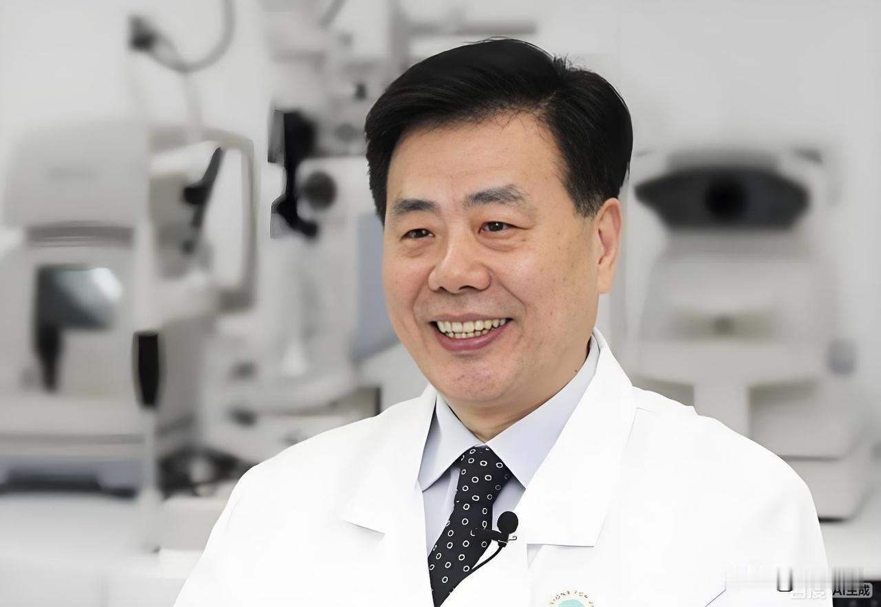 姚克教授、主任医师、博士生导师，眼科学专家，国际眼科科学院院士，浙江省特级专家，