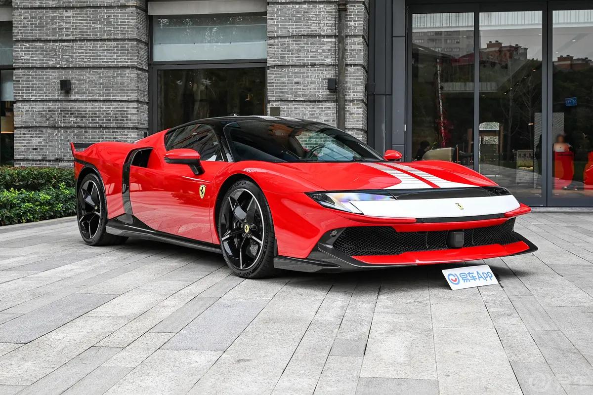 新车 法拉利 849 Testarossa，刚看了一个月就觉得越看越好看了，新的