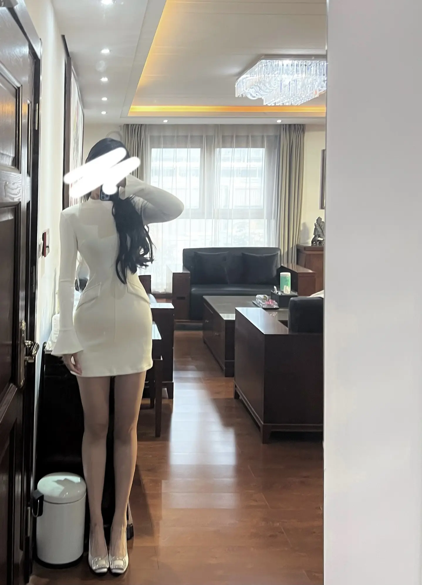 秋冬氛围感