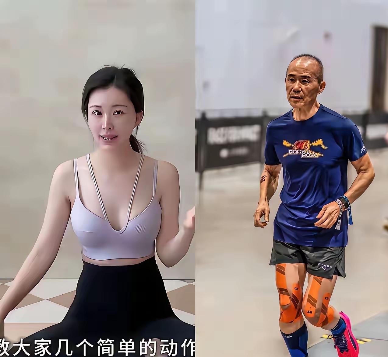 看着属实心酸！七十多岁还四处奔波折腾[震惊]
一把年纪本该安享清闲，石叔却依旧不