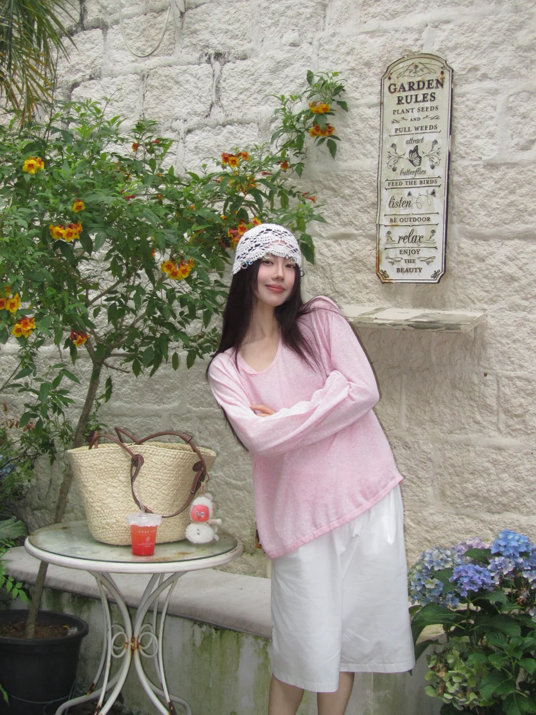 那些迷恋夏日的证据⋆꙳⊹🐚⋰𓇼⋆⸝·⸝⋆꙳