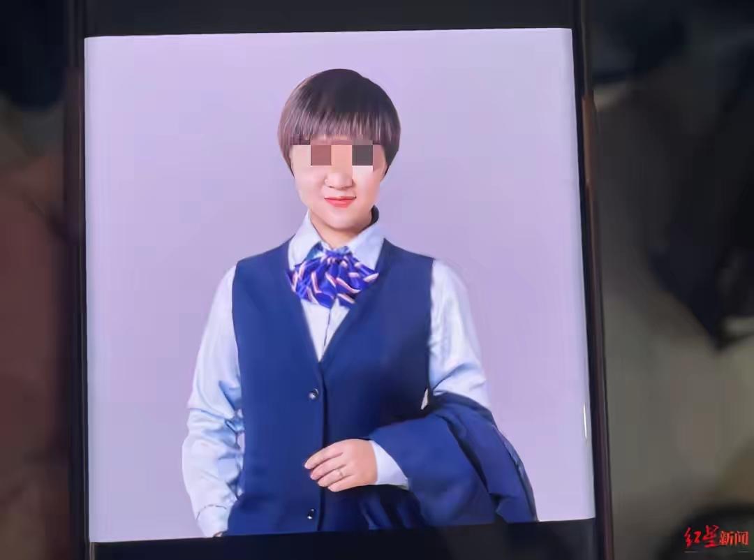 36岁银行女经理与丈夫4月内相继自杀！留下3000万烂账和幼女，数十家庭被掏空