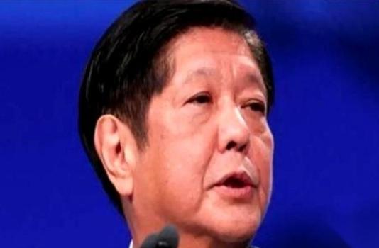 小马科斯满脑子算计的双面投机算盘彻底打空了？笃定中国为维持东南亚和睦会无限忍让，
