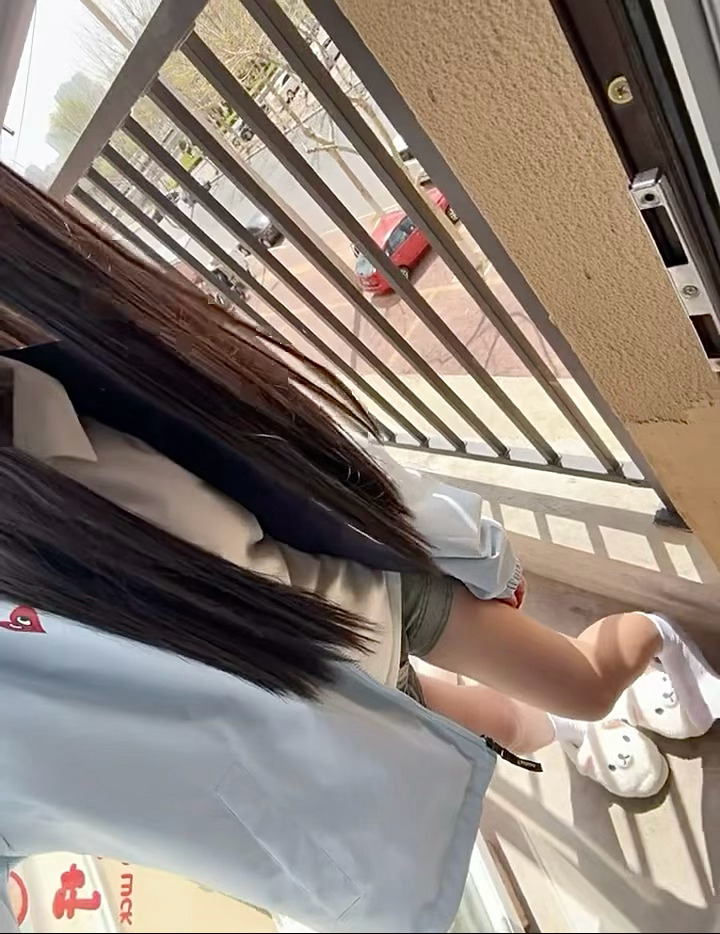 🌞  西安·白鹿原影视城