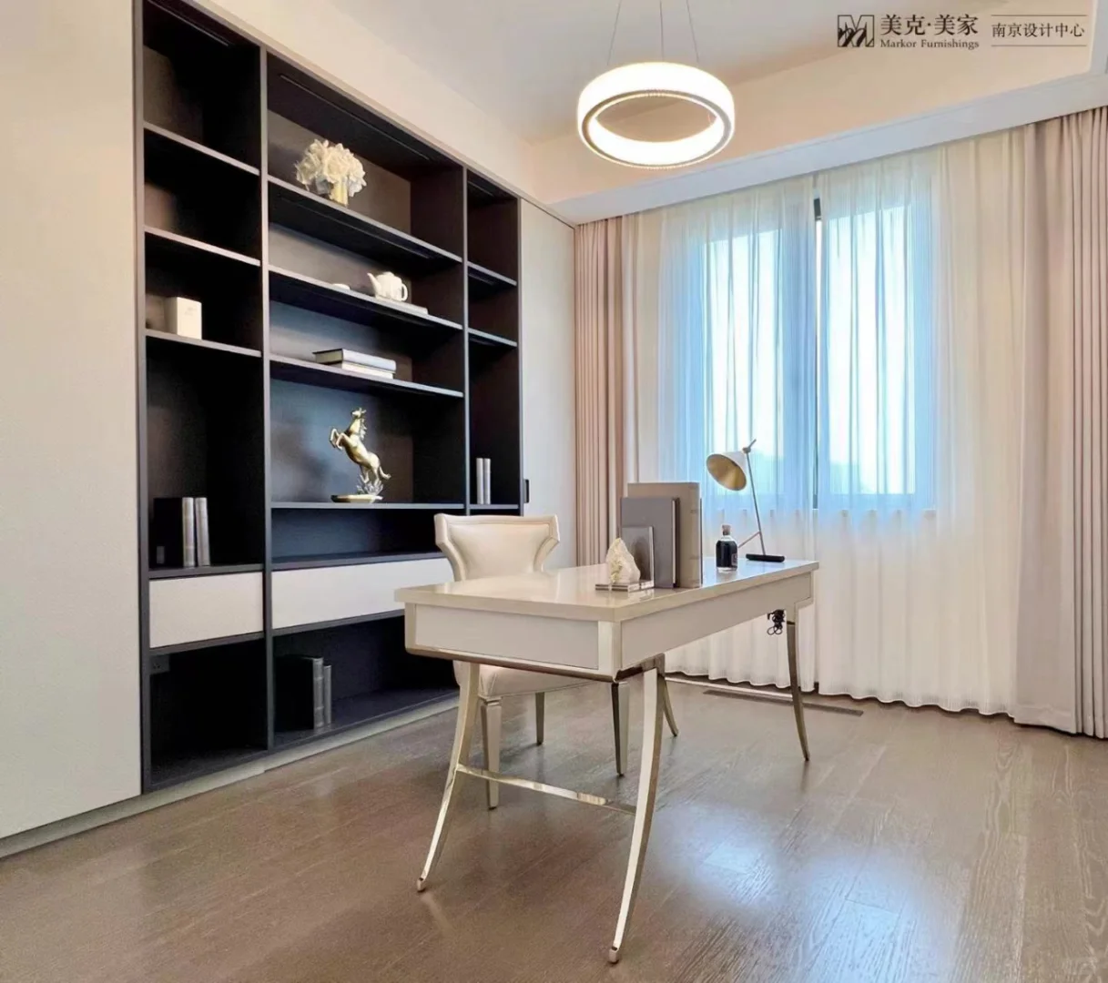 回到家才6点，谁懂这一刻的幸福感啊~精装房