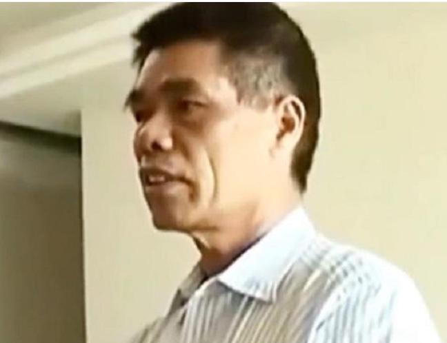 陈汉威这个名字，最近看一次让人寒心一次。年轻时千万身家，逼前妻净身出户，两个亲生